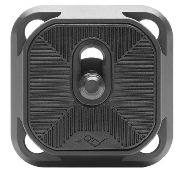 External synced image