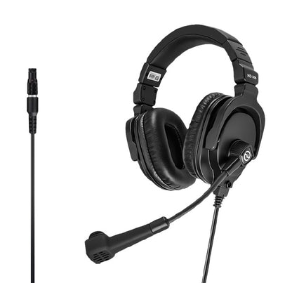 8-Pin Dynamic Double-Sided Headset