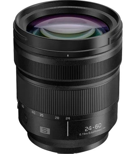 External synced image