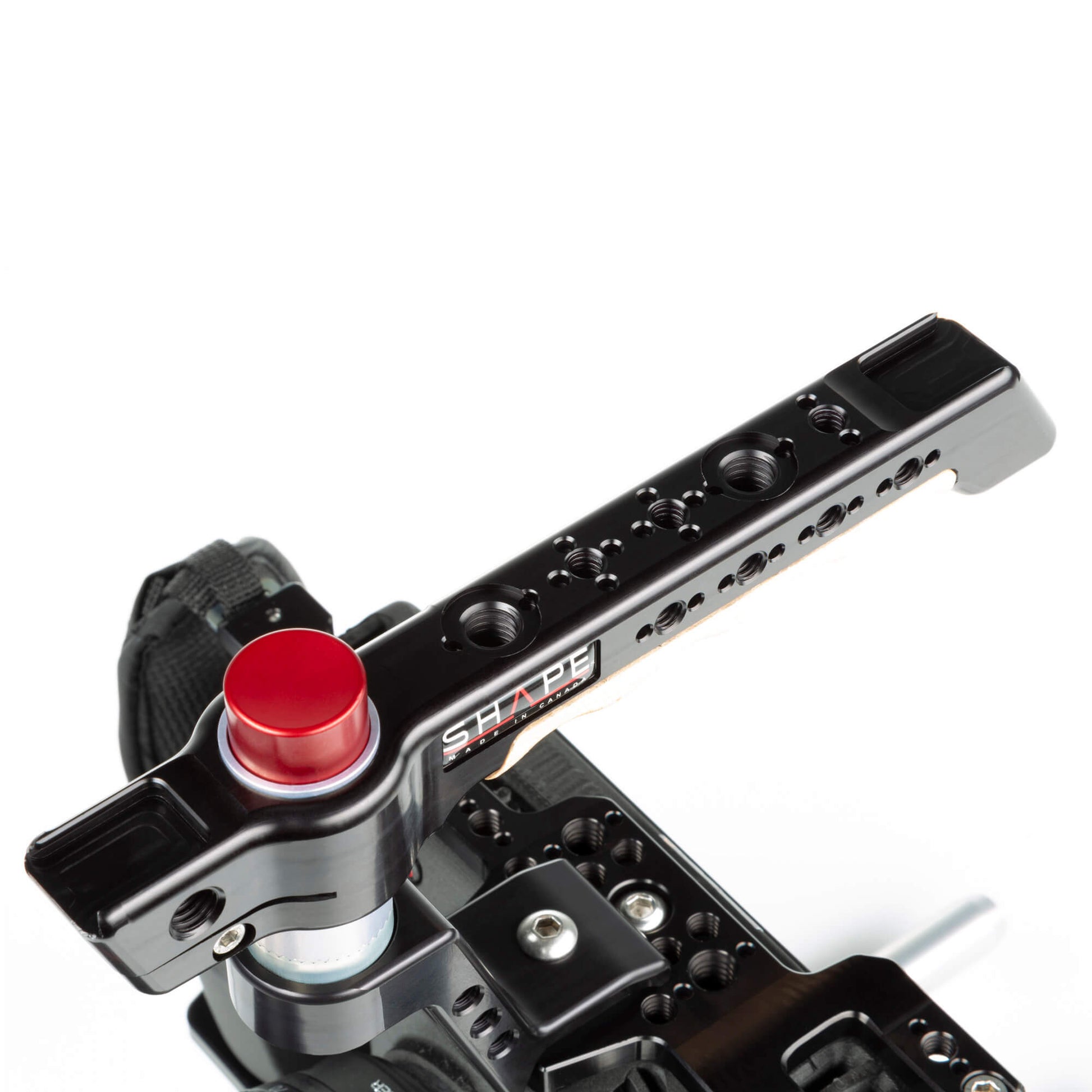 External synced image