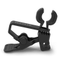 External synced image