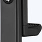 External synced image