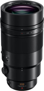 External synced image