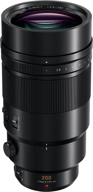 External synced image