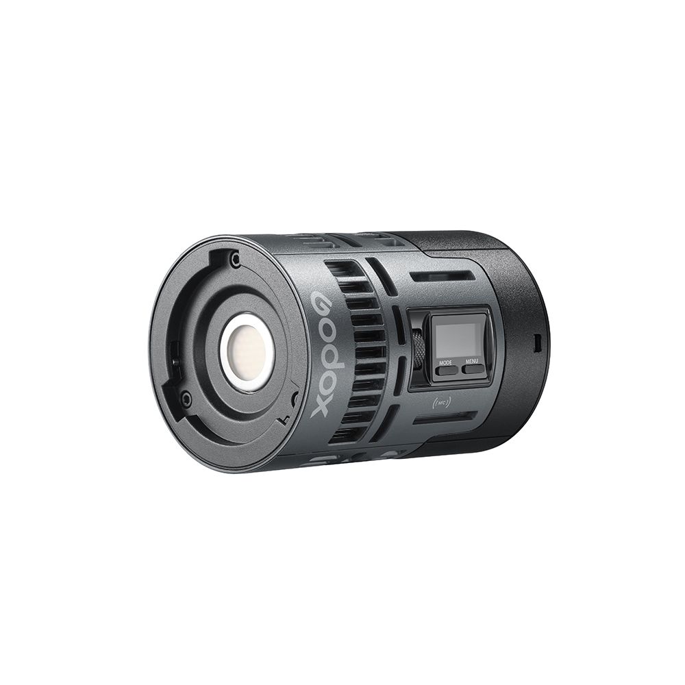 External synced image