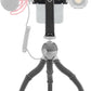 Podzilla Medium Tabletop Tripod Kit