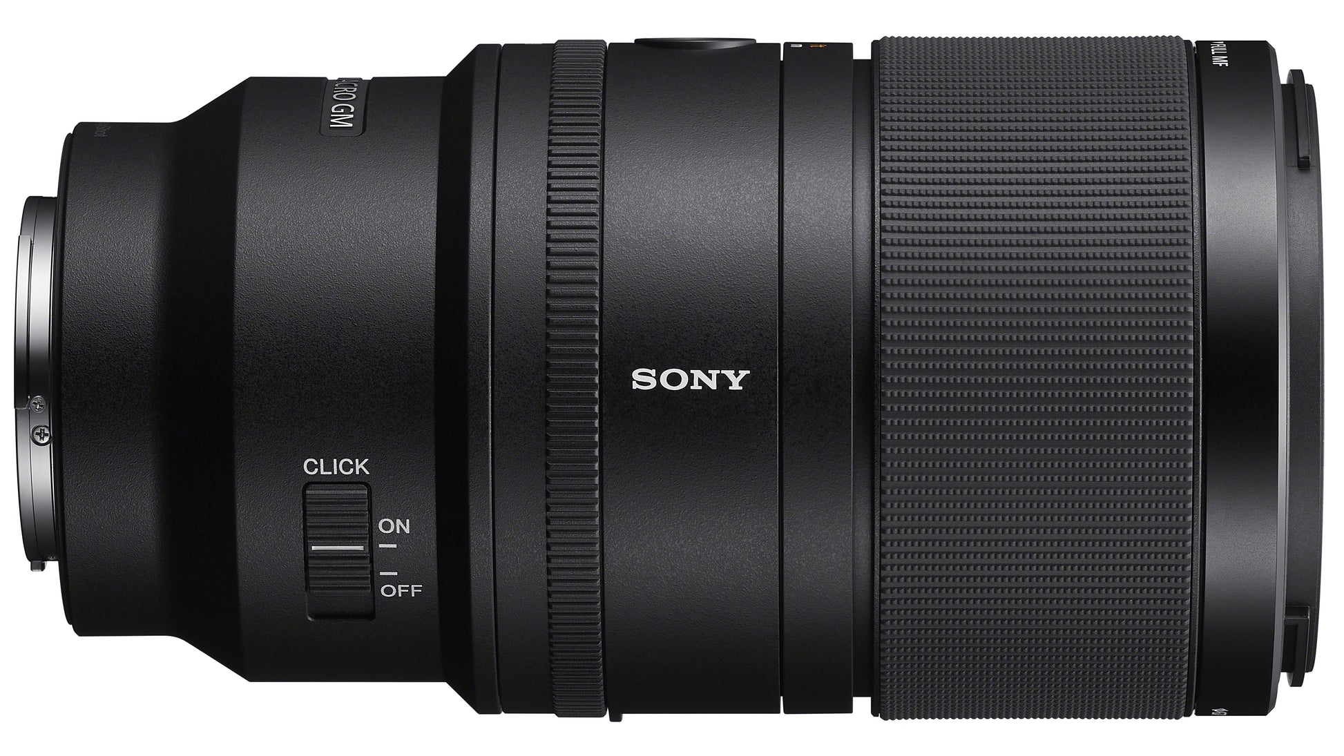 External synced image