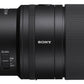 FE 100mm F2.8 Macro GM OSS