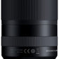 External synced image