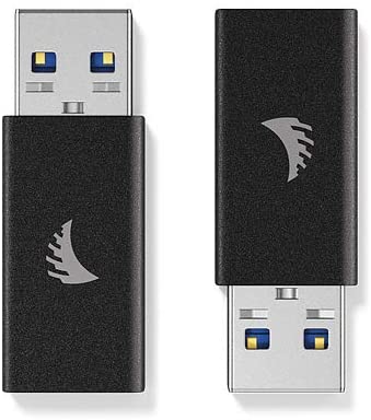 External synced image