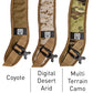 Sport X Multi-Terrain Camera Sling