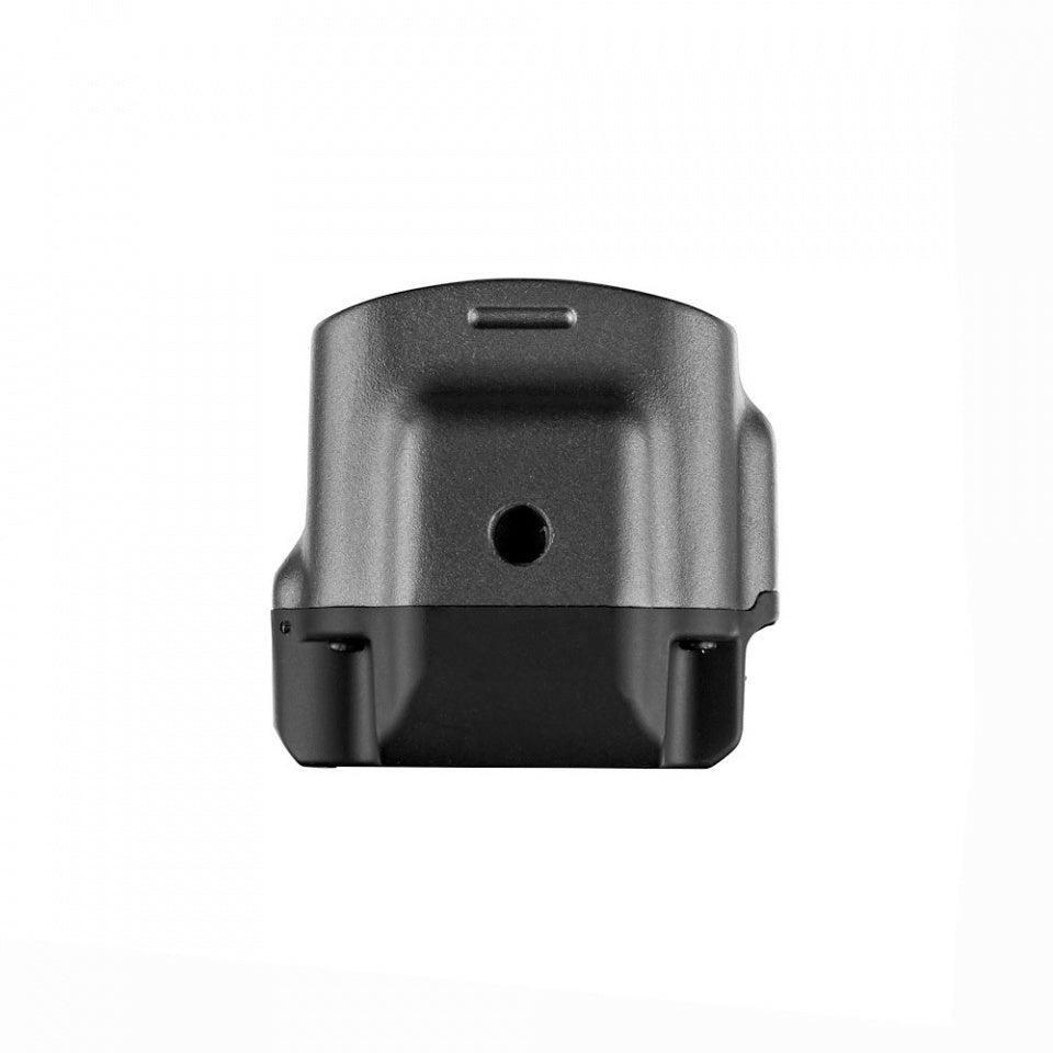 External synced image