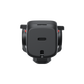 External synced image