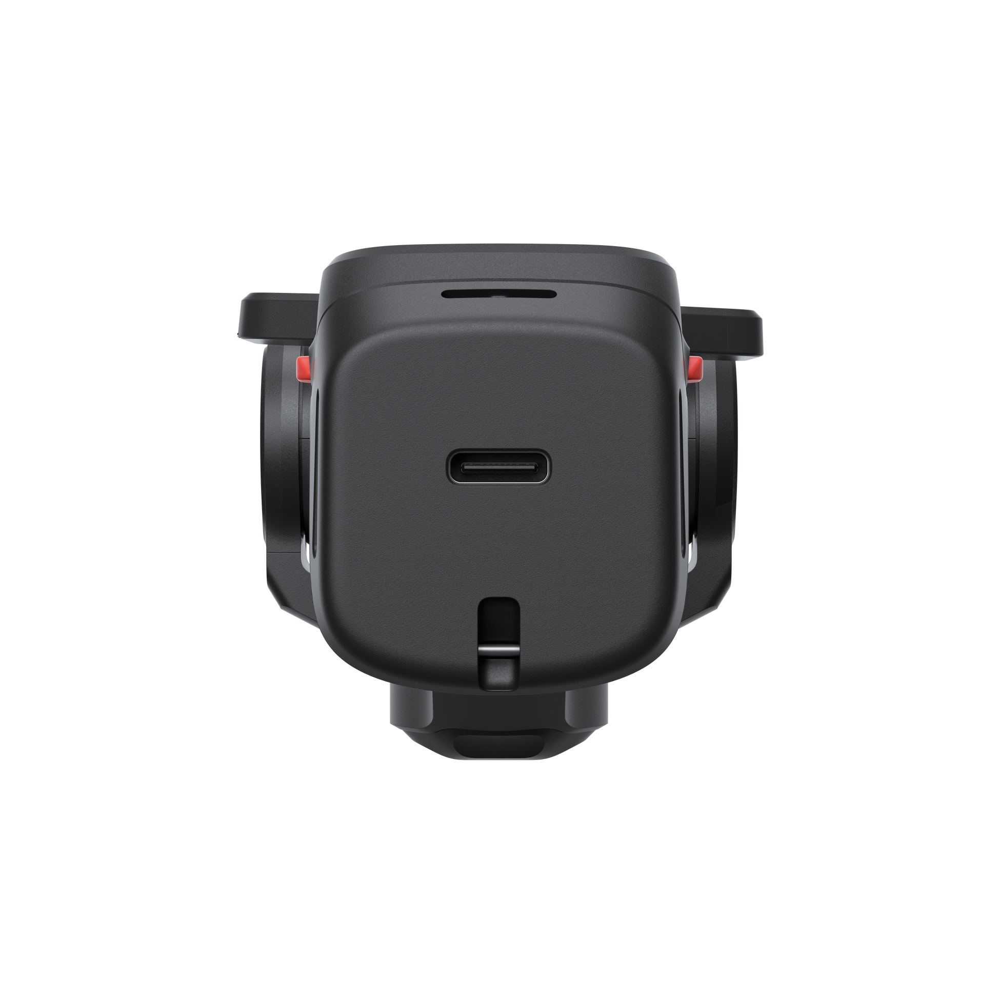 External synced image