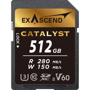 External synced image