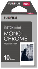 External synced image