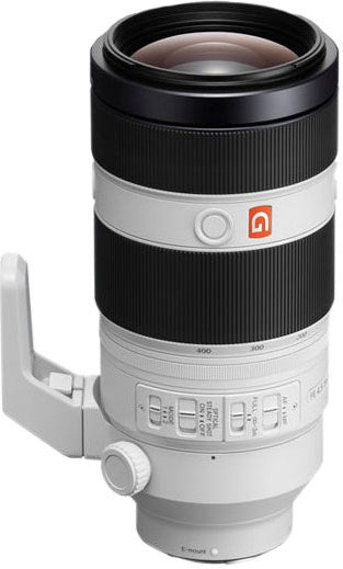FE 100-400 mm F4,5-5,6 GM OSS