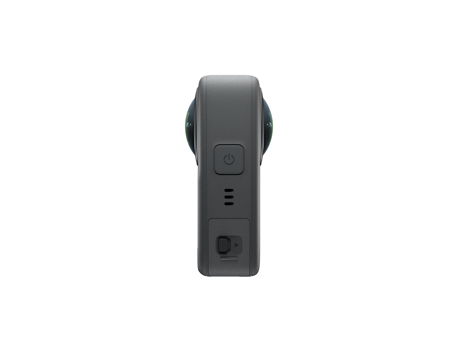 External synced image