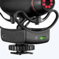 External synced image