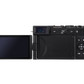 External synced image