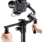 Switch Grip Dual Handle for Ronin-S Gimbal