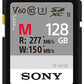 External synced image