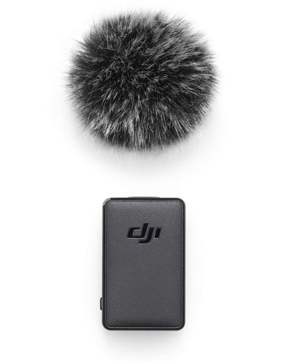 Wireless Microphone Transmitter