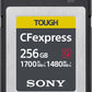 External synced image