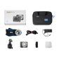 External synced image