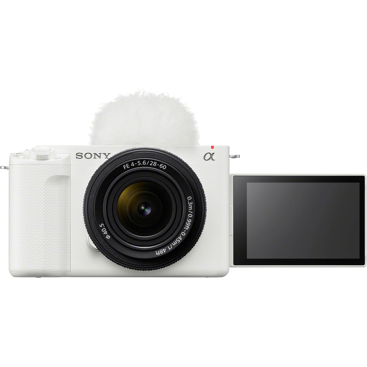 External synced image