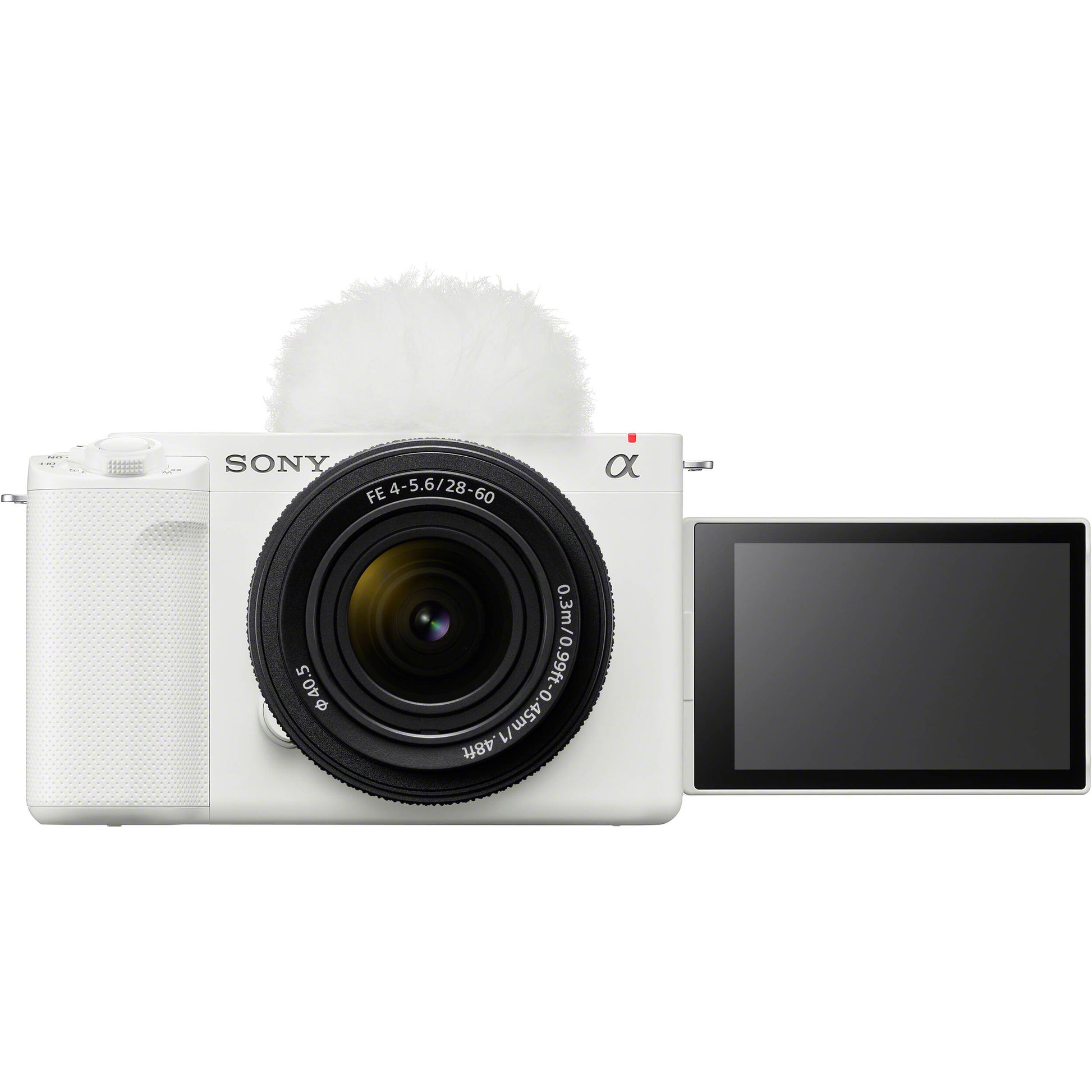 External synced image