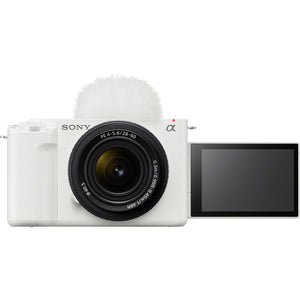 External synced image