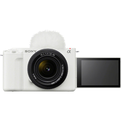 External synced image