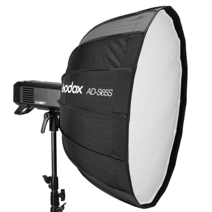 External synced image
