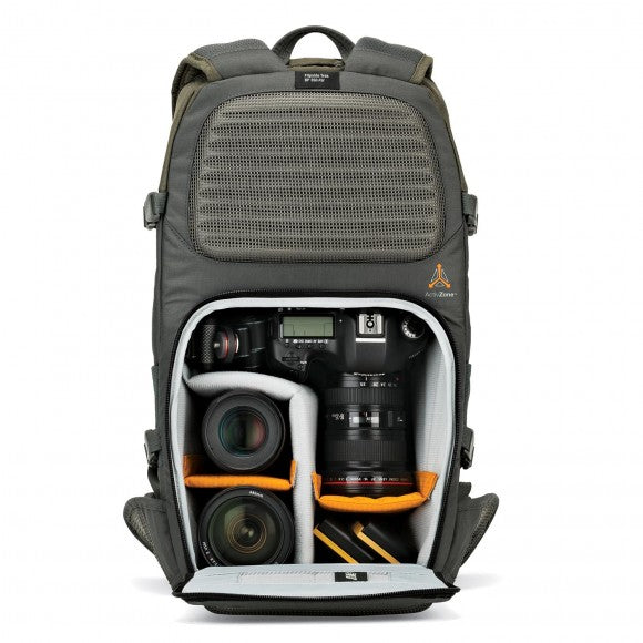 External synced image