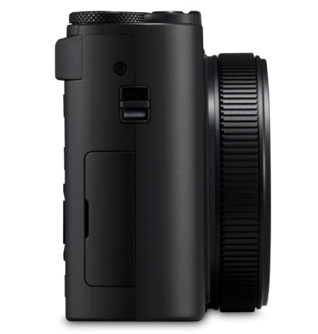 External synced image
