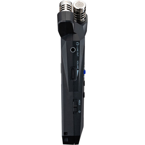 External synced image