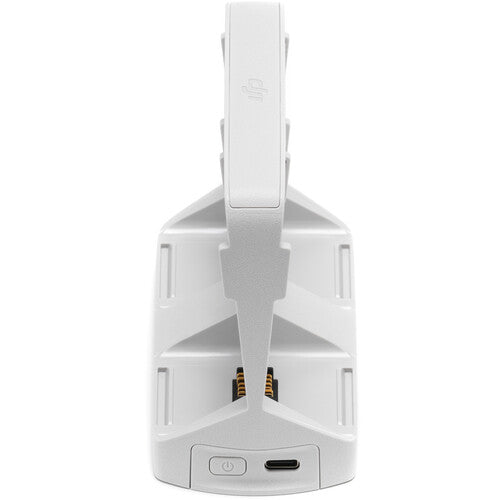 External synced image