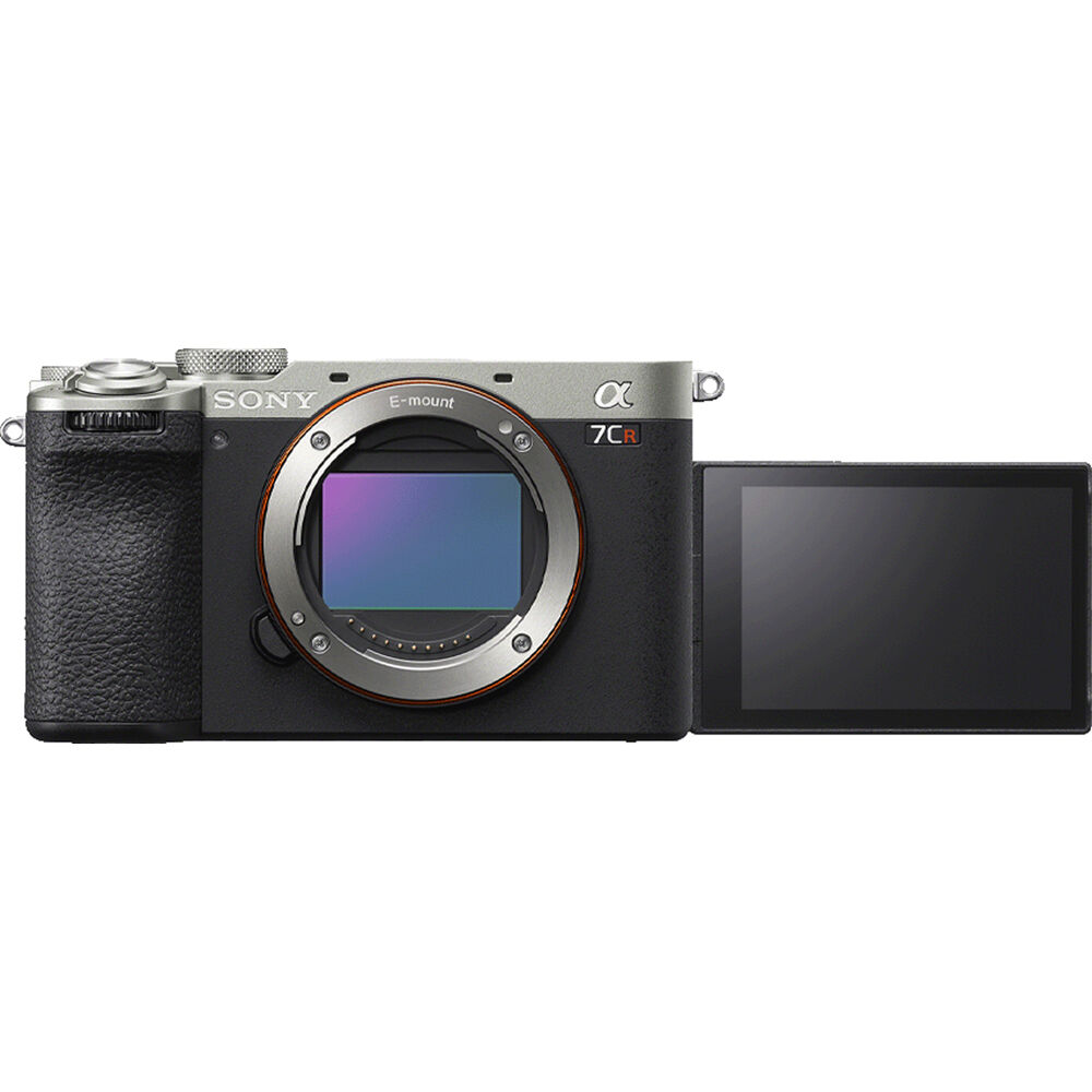 External synced image