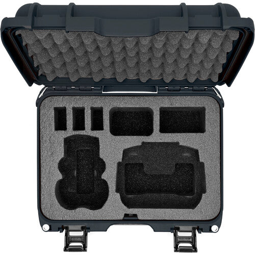 External synced image