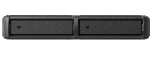 External synced image