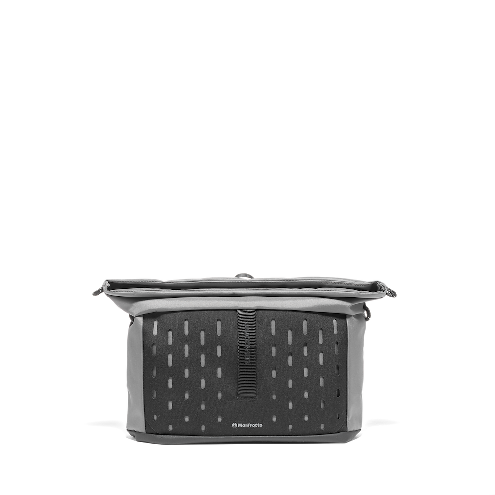 External synced image