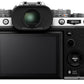 Appareil photo numérique sans miroir X-T5 - Boîtier uniquement