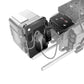V-Mount Pivoting Battery Plate for Sony FX9