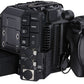 External synced image
