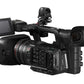Caméscope professionnel XF605