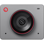 External synced image