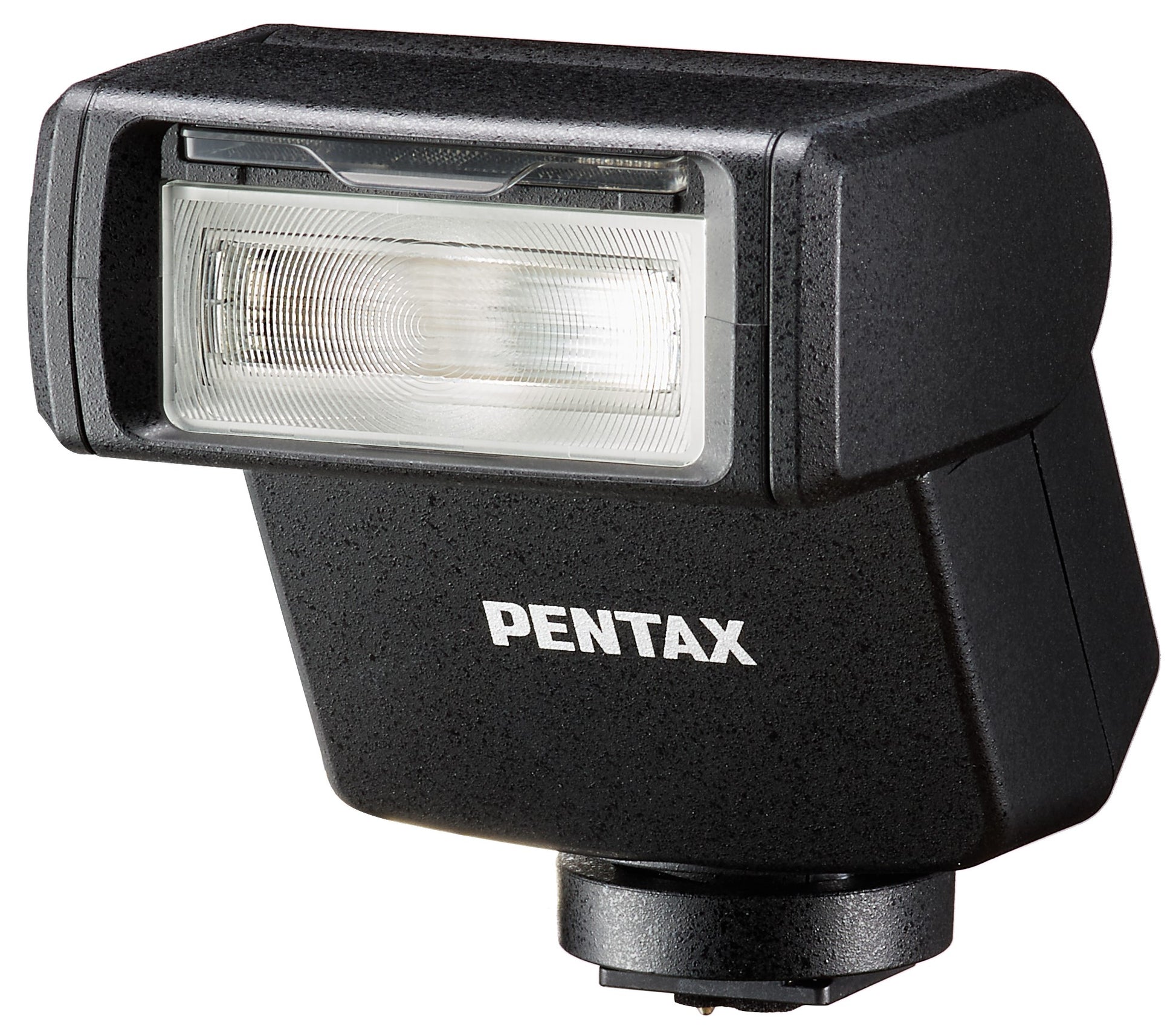 External synced image