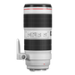 External synced image