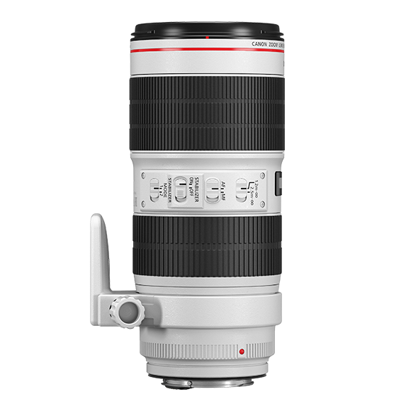 External synced image